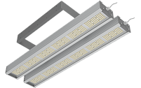 Промышленные светодиодные светильники АЭК-ДСП44-240-001